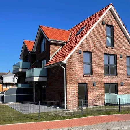 Nordstrandidylle Ii Apartment